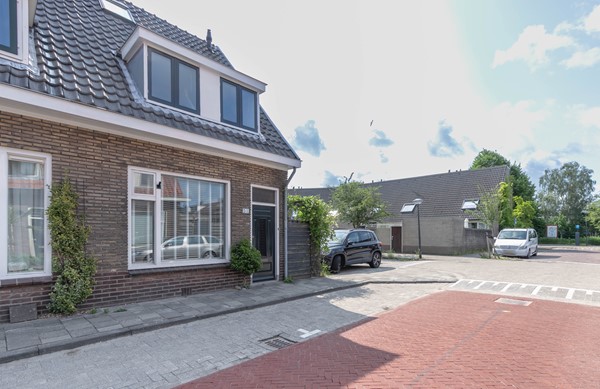 Medium property photo - Heemskerkstraat 51, 2315 TG Leiden